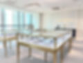 This is the RAGAZZA DIAMOND store showroom Kuala Lumpur for customers that make a booking.